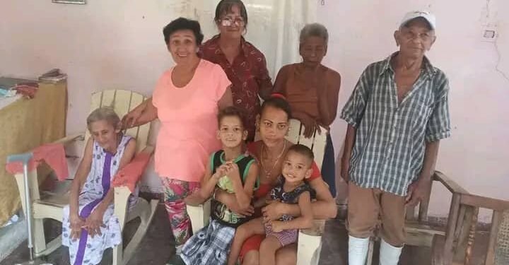 Mayajigua Church Planting
