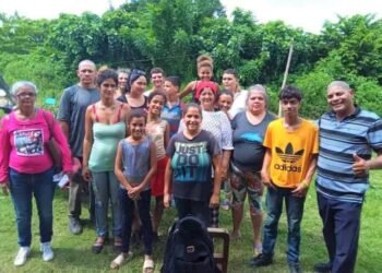 Plantation of Las Llanadas