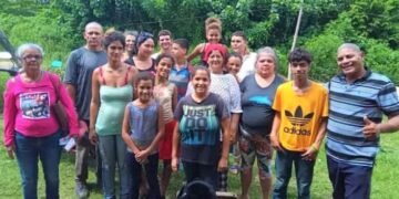 Plantación de Las Llanadas