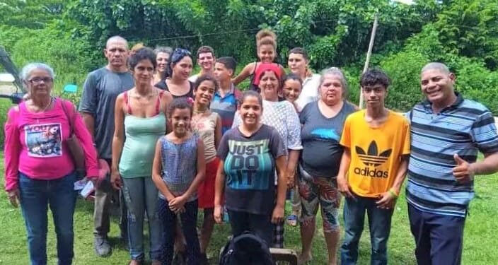 Plantation of Las Llanadas