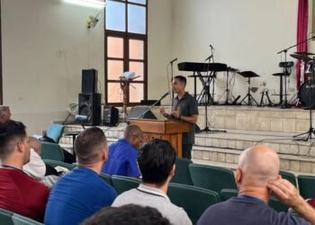 Faithful Preaching Workshop