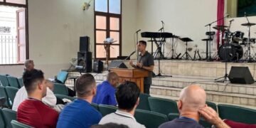 Faithful Preaching Workshop
