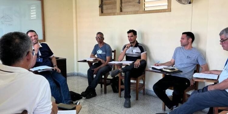 Faithful Preaching Workshop