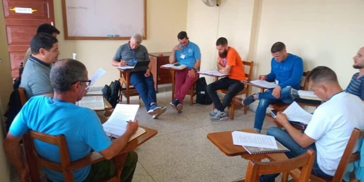 Faithful Preaching Workshop