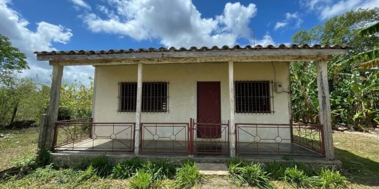Church Planting in Caguagua