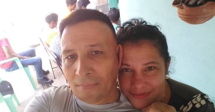 Church Planting in Caguagua