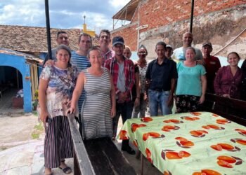 Guidelines for the new cycle of Church Planters Residency