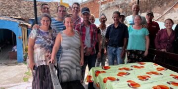 Guidelines for the new cycle of Church Planters Residency