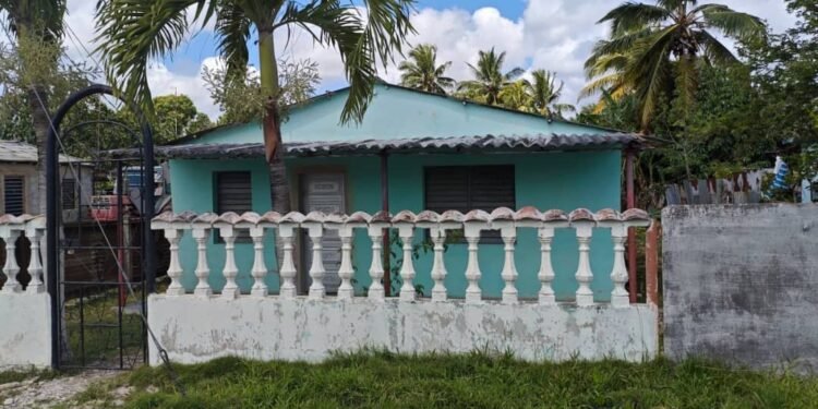 Church Planting in Jumagua