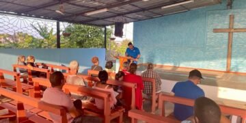 Curso para candidatos a miembros