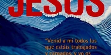 Campaña evangelística “venid todos a Jesús”