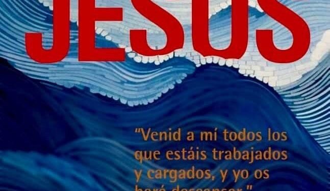 Evangelistic Campaign “Come all to Jesus”