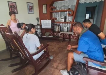 Evangelización en Sancti Spíritus