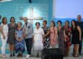 The Joy of 11 New Believers Baptized in Sancti Spíritus, Cuba