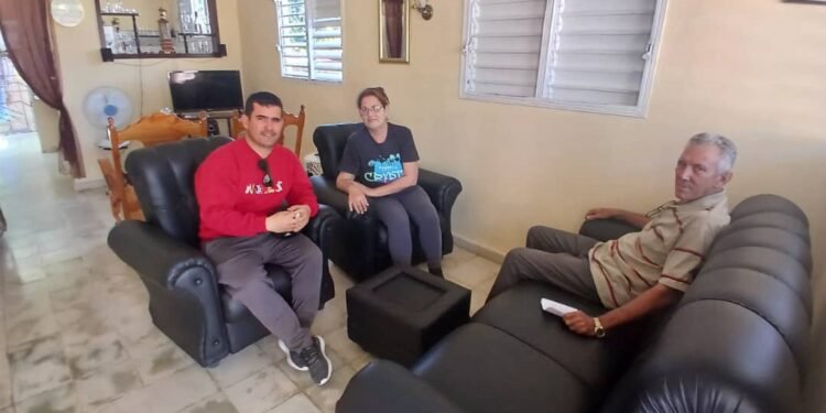 Evangelistic Mission in Tuinucú: Uniting Efforts for Faith