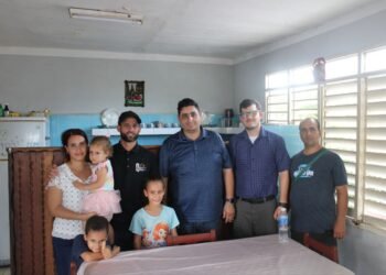 Hope in the midst of the cyclone: Veguitas rises.