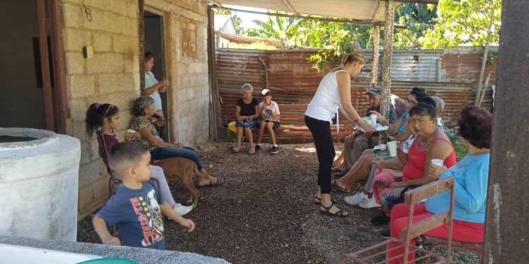 Jumagua: A Seed of Grace That Blooms on the Northern Circuit.