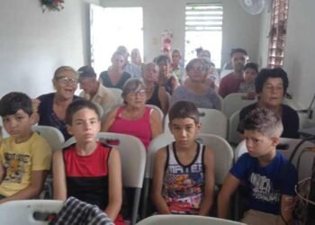 Jumagua: Una Semilla de Gracia que Florece en el Circuito Norte.