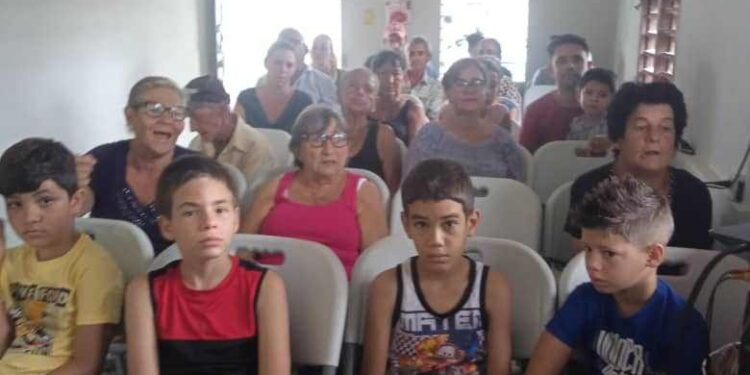 Jumagua: A Seed of Grace That Blooms on the Northern Circuit.