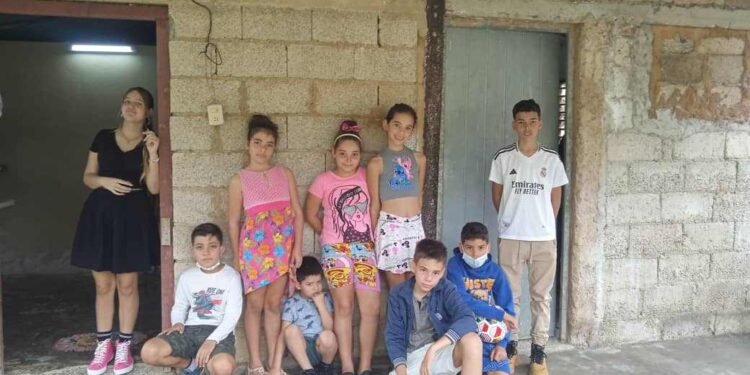 Jumagua: A Seed of Grace That Blooms on the Northern Circuit.