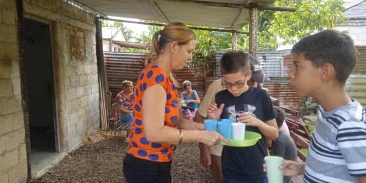 Jumagua: A Seed of Grace That Blooms on the Northern Circuit.