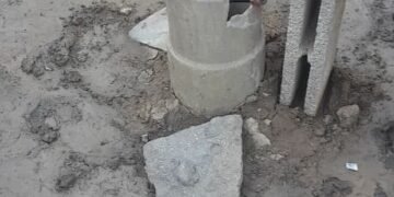 The Well That Sparked a Song of Praise