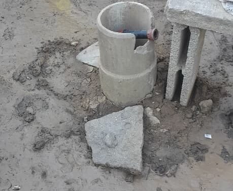 The Well That Sparked a Song of Praise