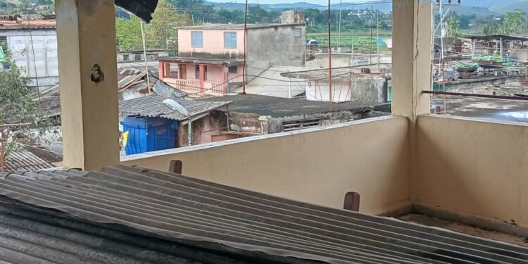 37 people received aid in Sagua de Tánamo… but more are still waiting.