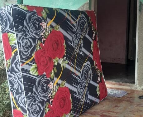 37 people received aid in Sagua de Tánamo… but more are still waiting.