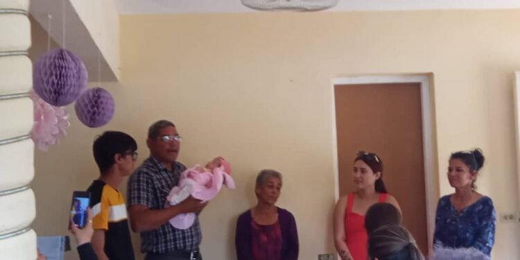 “Imparting Biblical Truth”: How the Children’s Ministry Is Growing at the Second Baptist Church of Barrio África.