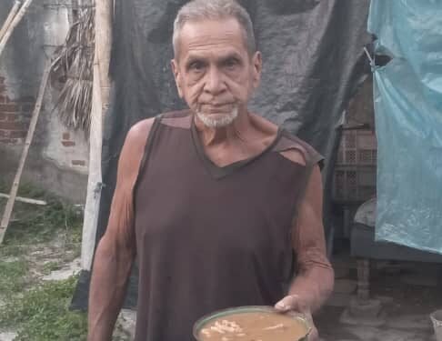 Serving with Love in Las Tosas, Cuba.