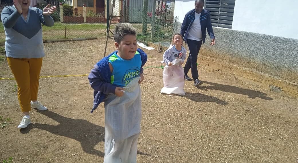 God Does Not Forget His Own: His Word Reaches Viana