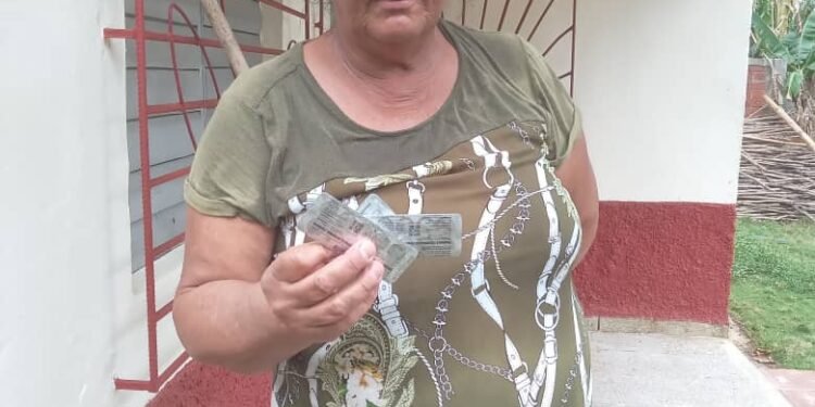 God’s grace provides medicines in El Entronque de Guasimal