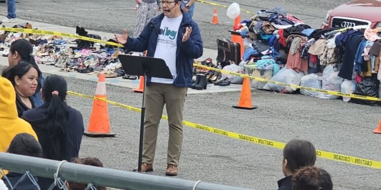 Joy in Virginia and in Heaven.