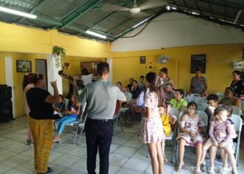 Sitiecito Faith and Community in a Corner of Sagua, Cuba.
