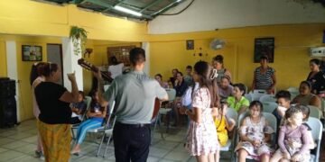 Sitiecito Faith and Community in a Corner of Sagua, Cuba.
