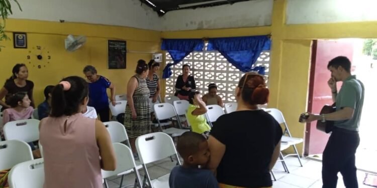 Sitiecito Faith and Community in a Corner of Sagua, Cuba.
