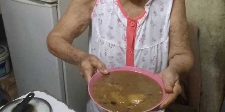 Uniting Hearts in Caguaguas