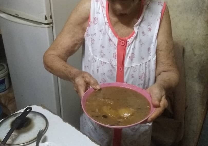 Uniting Hearts in Caguaguas