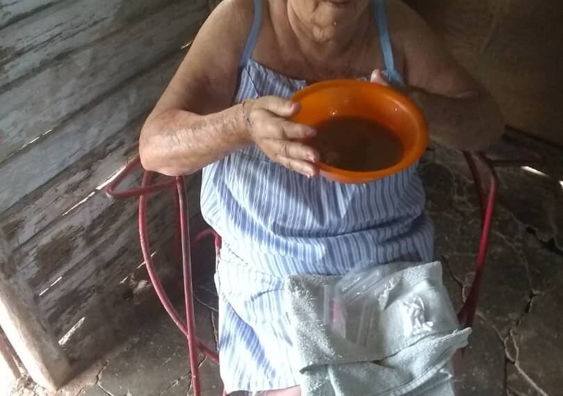 Uniting Hearts in Caguaguas