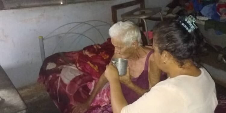Uniting Hearts in Caguaguas