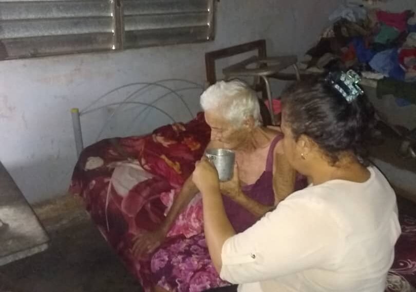 Uniting Hearts in Caguaguas