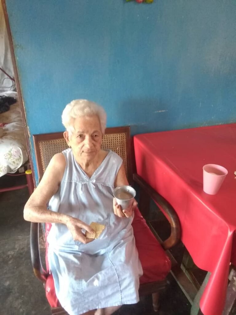 Uniting Hearts in Caguaguas