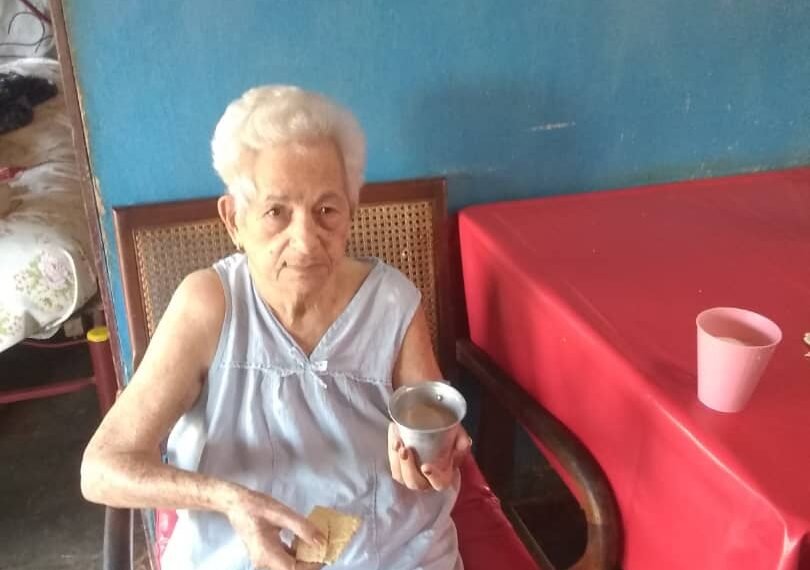 Uniting Hearts in Caguaguas