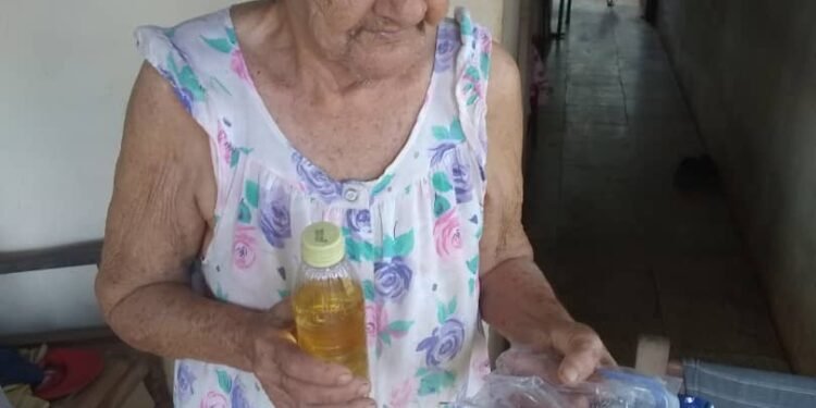 Uniting Hearts in Caguaguas