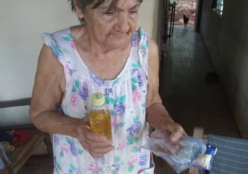 Uniting Hearts in Caguaguas
