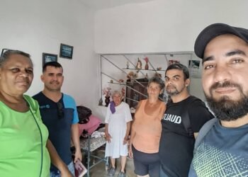 Success in Tuinucú Evangelism Campaign