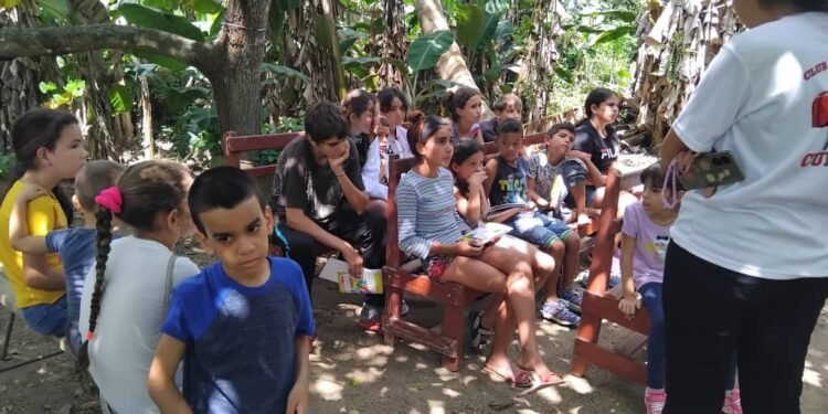 Las Tosas Baptist Church