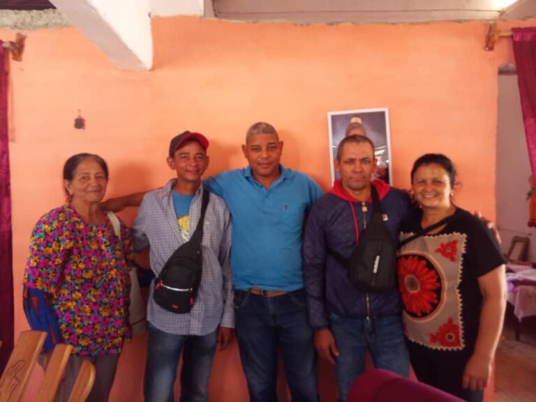 The Gospel Taken to the Mountainous Area of ​​Yaguajay