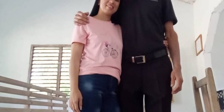 Growth and Missionary Vision at Los Pinos Nuevos Church in Trinidad, Cuba.